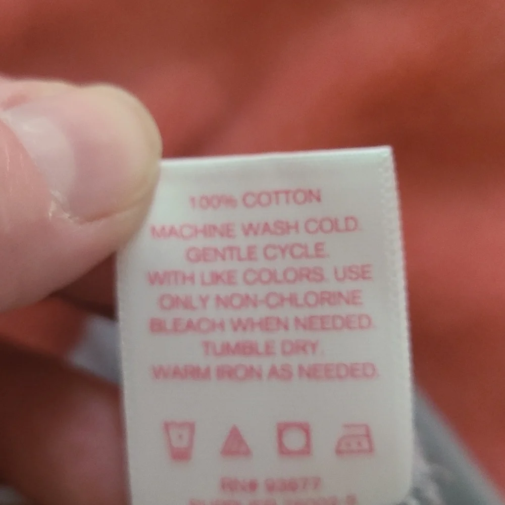 BRAND NEW! 2 Piece Pajama Set. - Picture 10 of 13